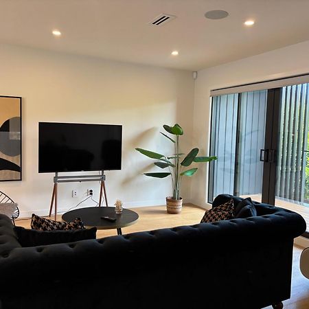 Вилла Epsom Tidy House Unit 6 Окленд Экстерьер фото