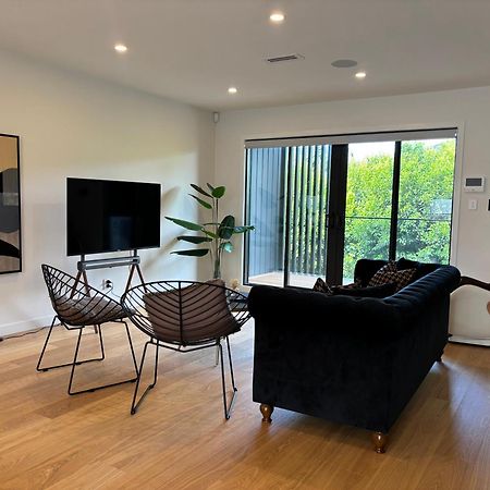 Вилла Epsom Tidy House Unit 6 Окленд Экстерьер фото