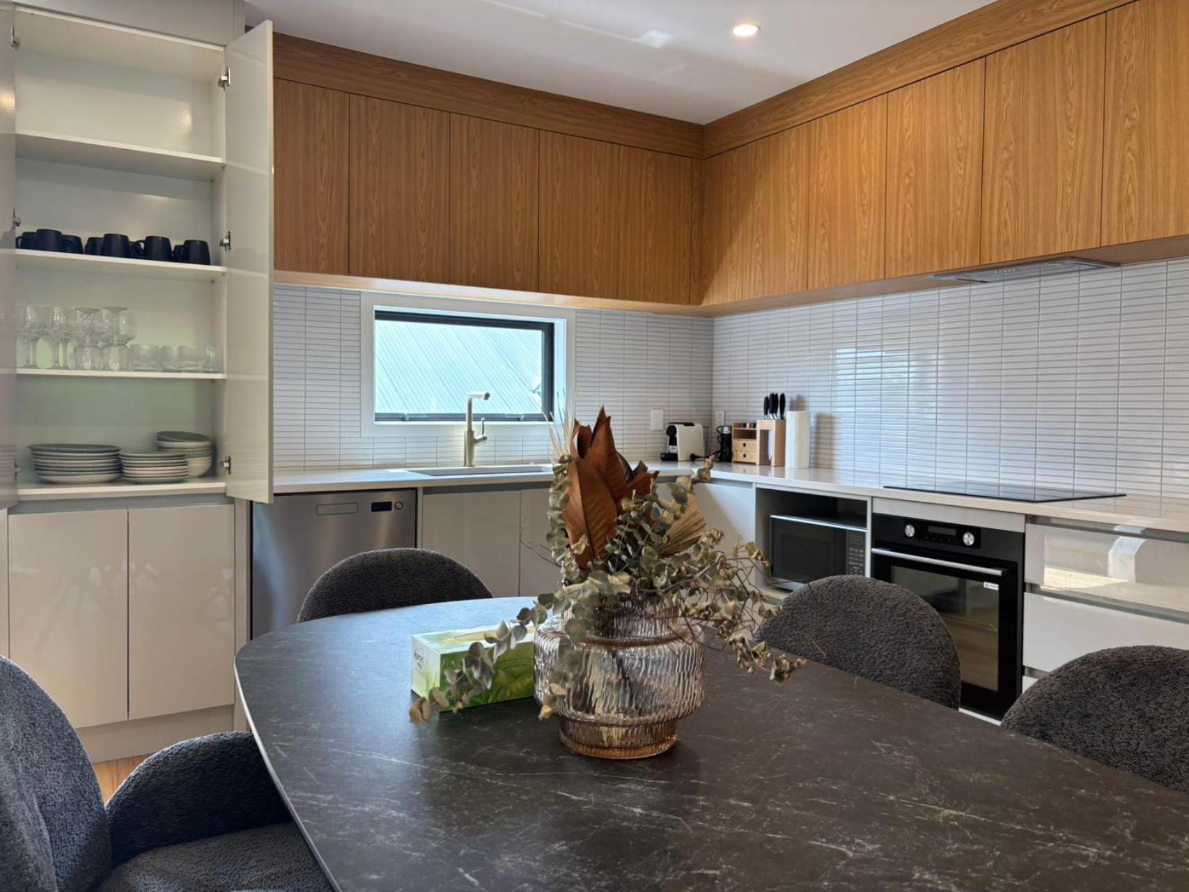 Вилла Epsom Tidy House Unit 6 Окленд Экстерьер фото