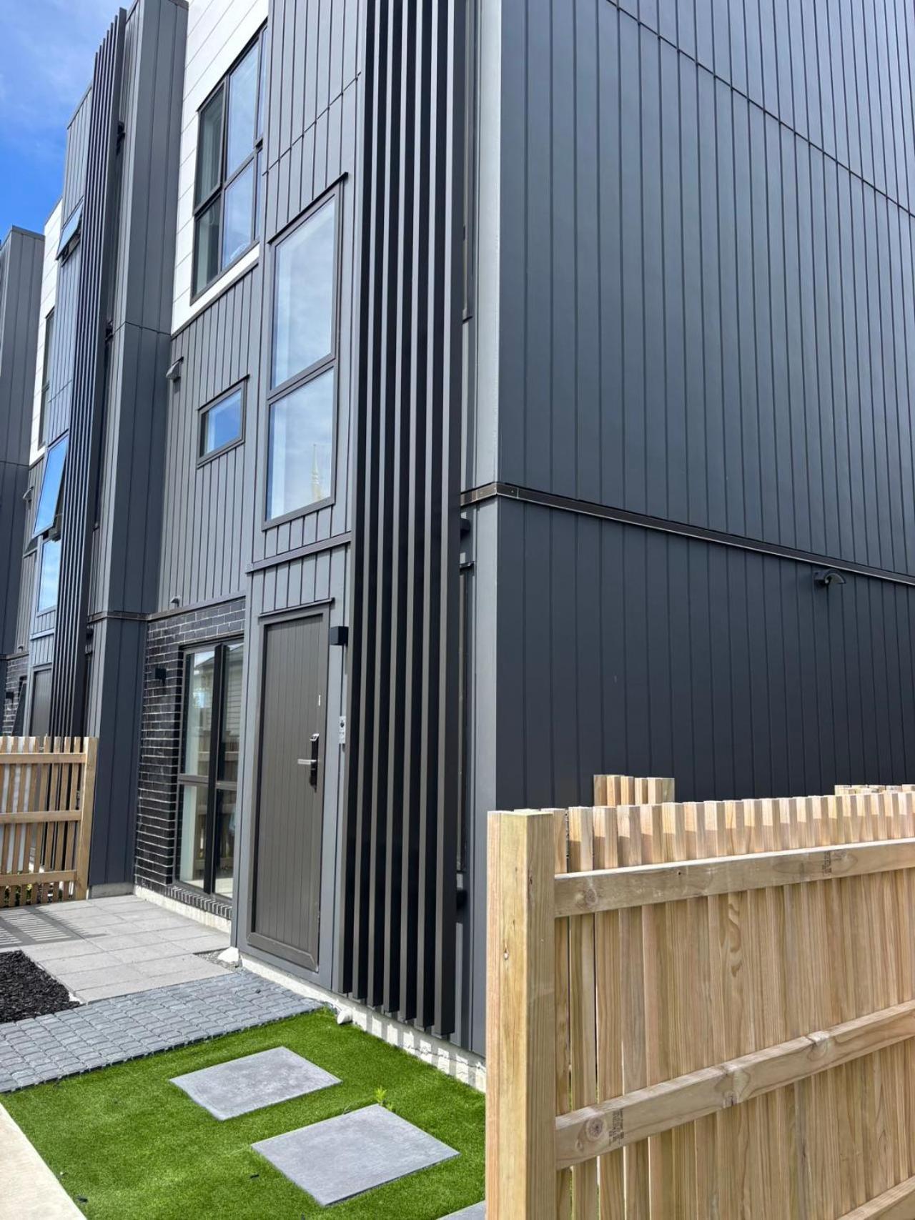 Вилла Epsom Tidy House Unit 6 Окленд Экстерьер фото