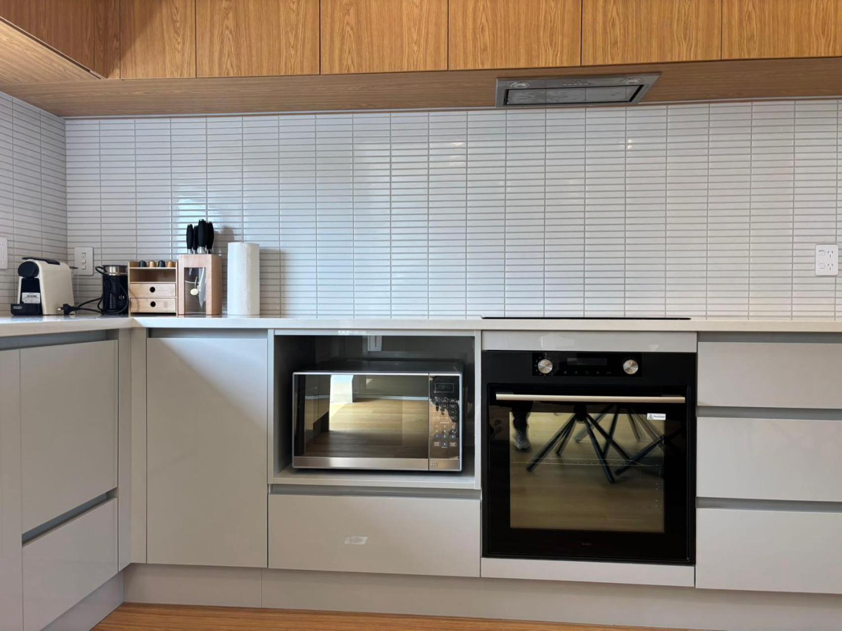 Вилла Epsom Tidy House Unit 6 Окленд Экстерьер фото