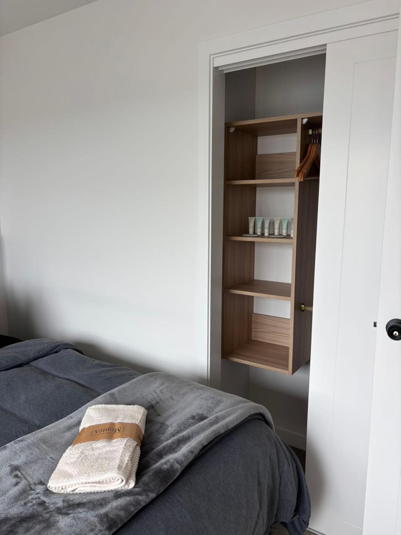 Вилла Epsom Tidy House Unit 6 Окленд Экстерьер фото