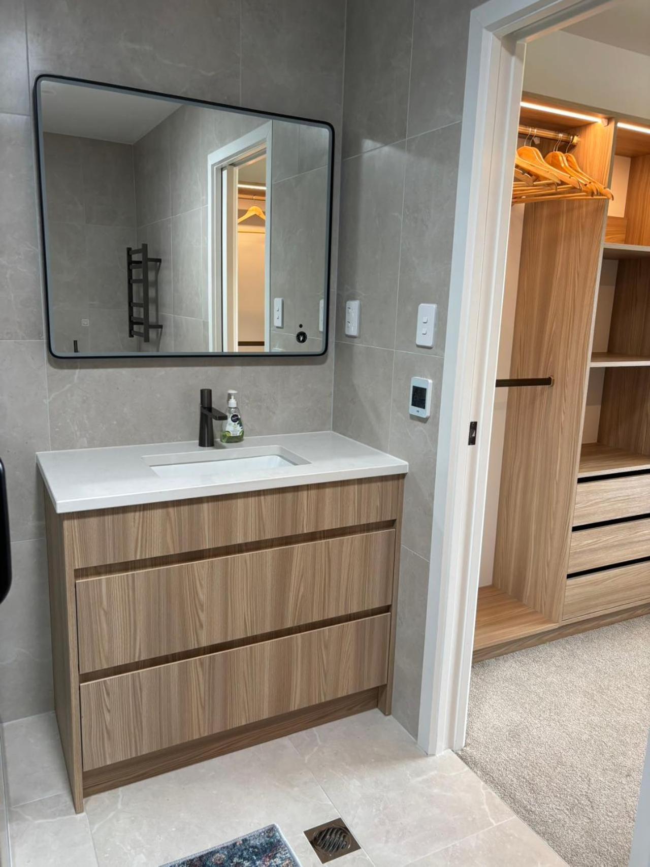 Вилла Epsom Tidy House Unit 6 Окленд Экстерьер фото