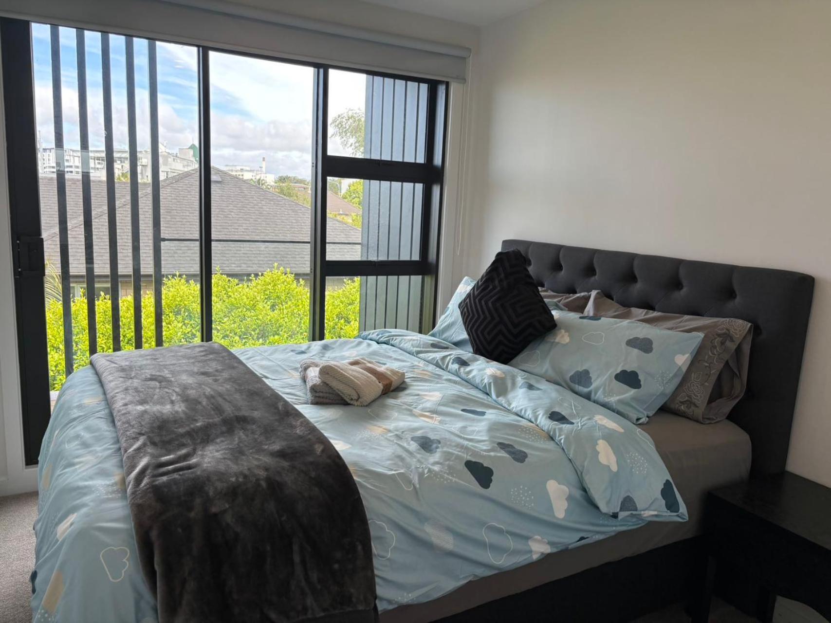 Вилла Epsom Tidy House Unit 6 Окленд Экстерьер фото
