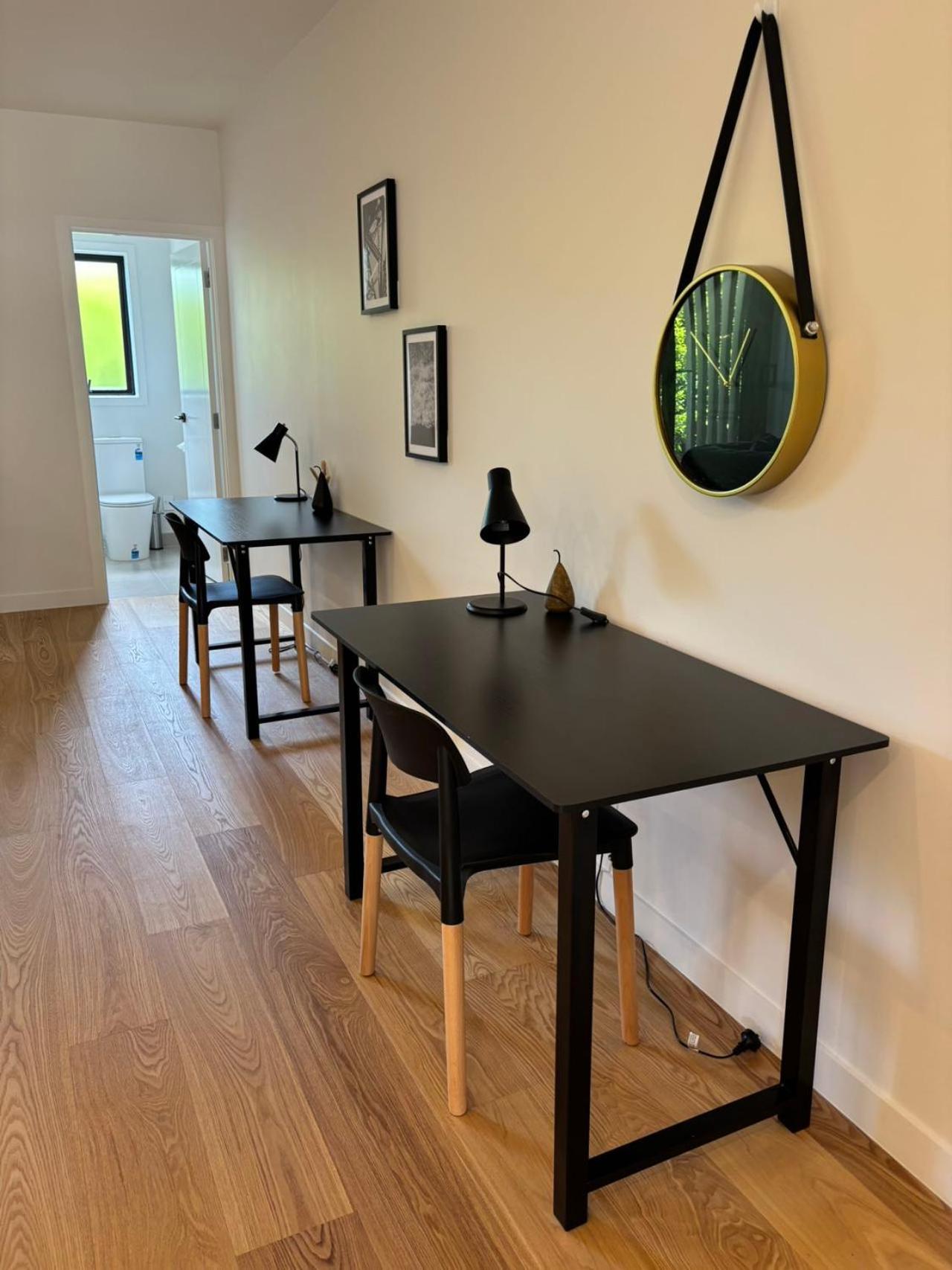 Вилла Epsom Tidy House Unit 6 Окленд Экстерьер фото