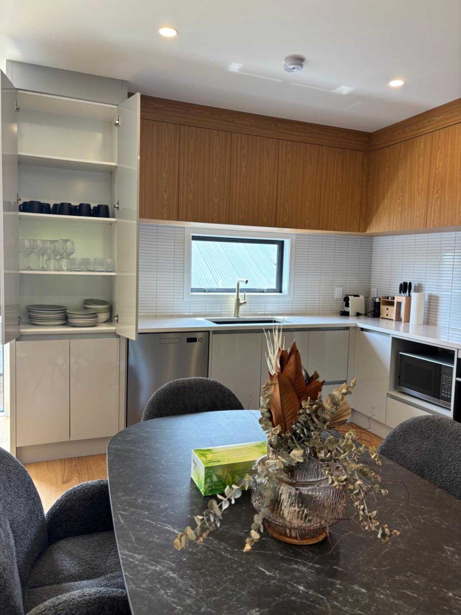 Вилла Epsom Tidy House Unit 6 Окленд Экстерьер фото