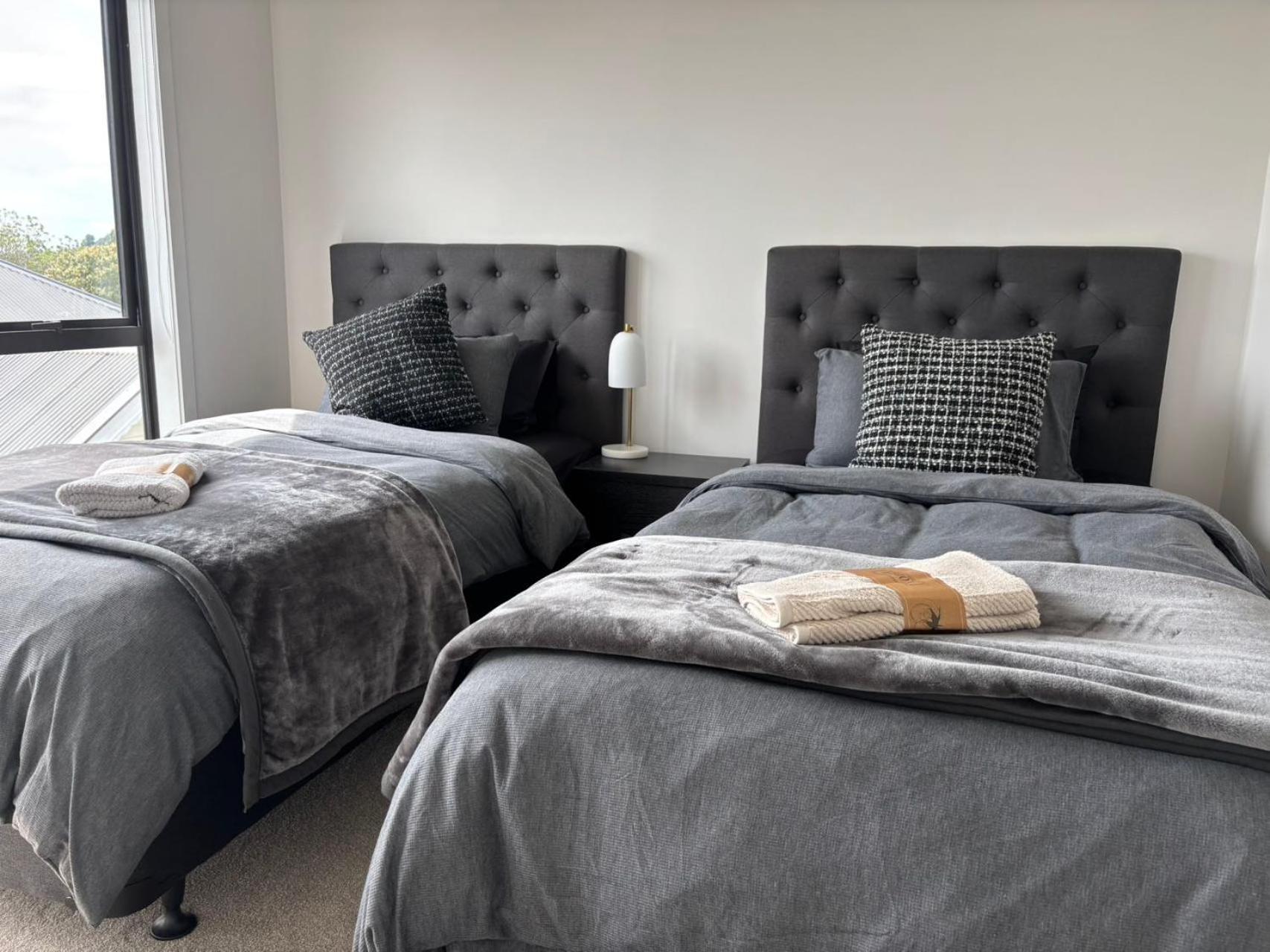 Вилла Epsom Tidy House Unit 6 Окленд Экстерьер фото