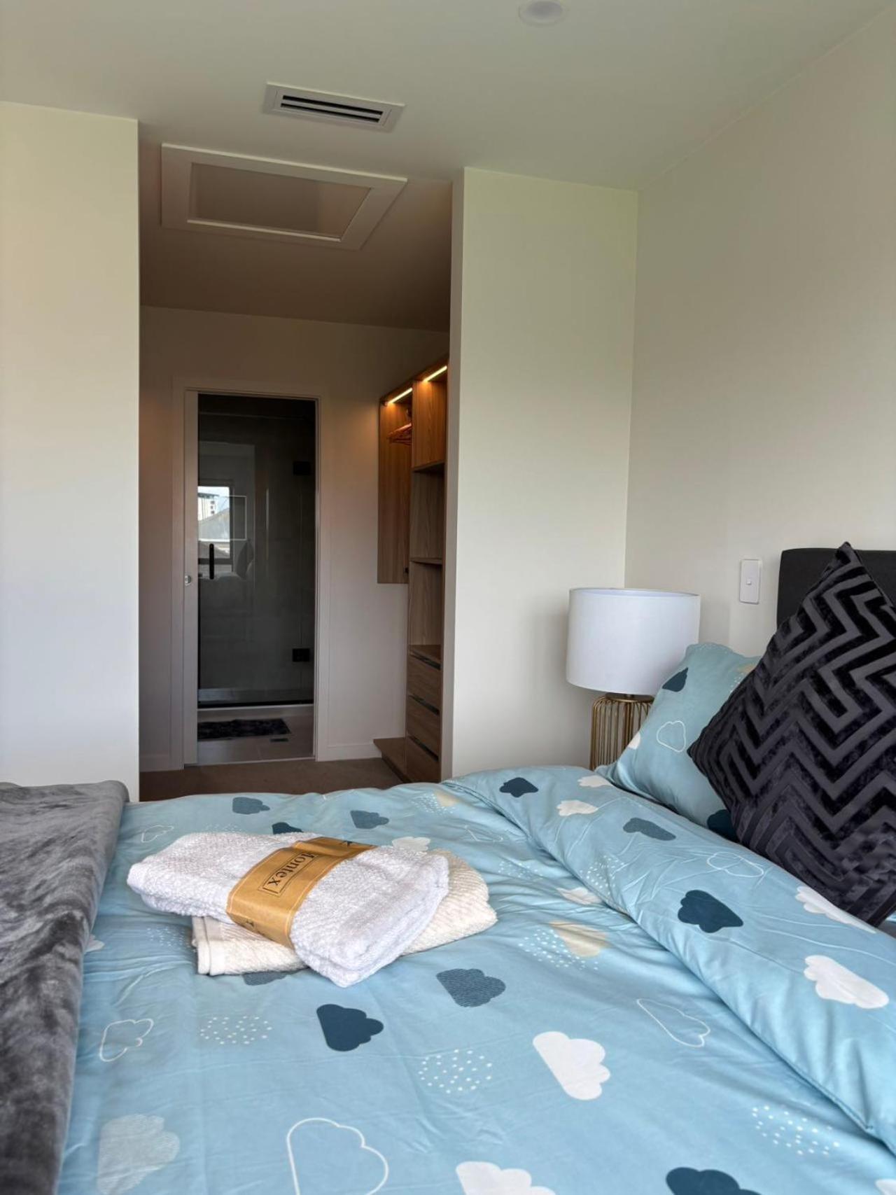 Вилла Epsom Tidy House Unit 6 Окленд Экстерьер фото