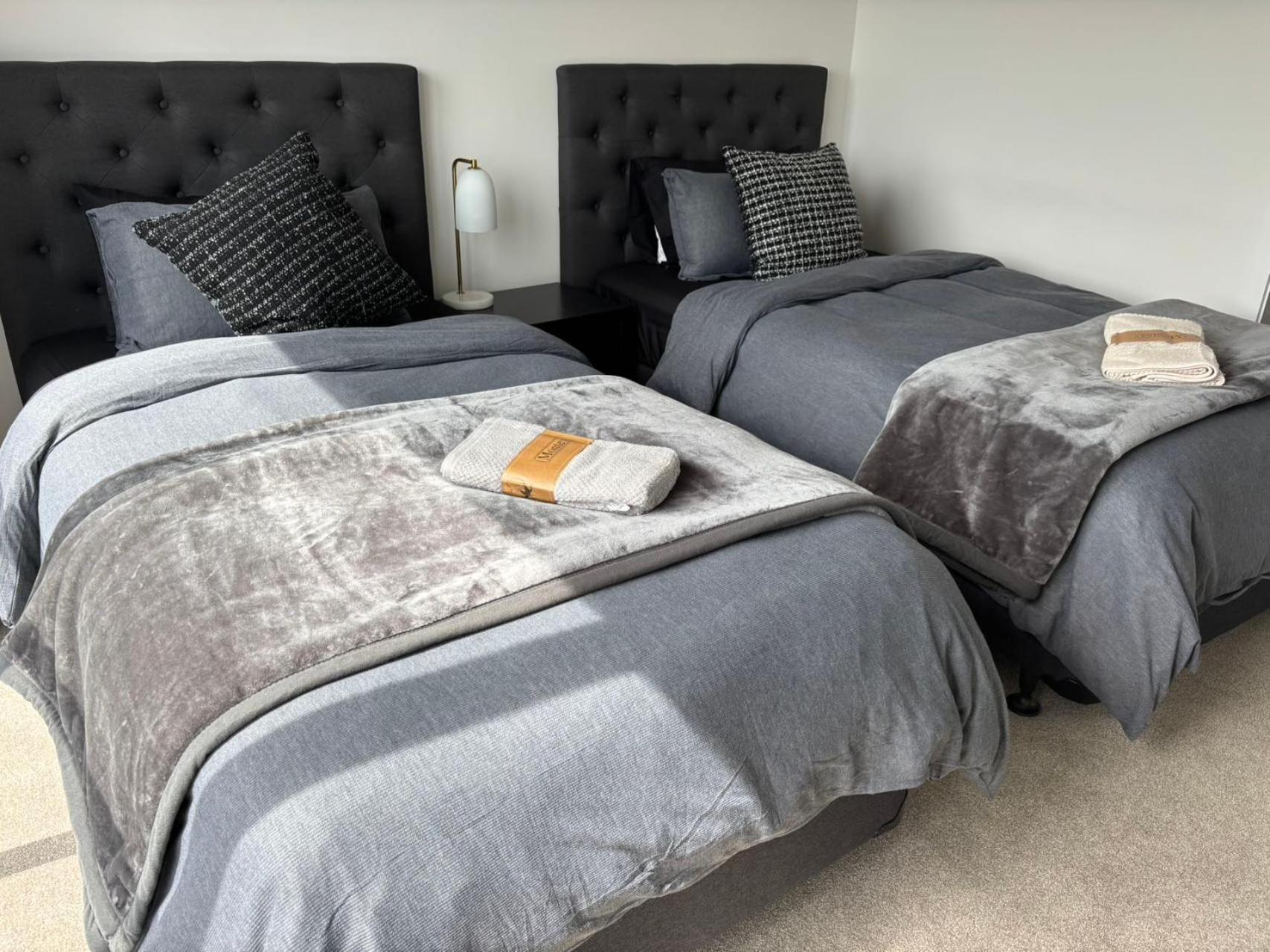 Вилла Epsom Tidy House Unit 6 Окленд Экстерьер фото