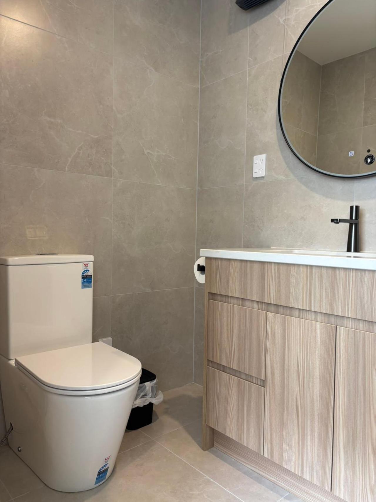 Вилла Epsom Tidy House Unit 6 Окленд Экстерьер фото